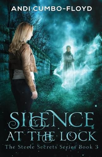 Cover image for Silence at the Lock: A Steele Secrets Story