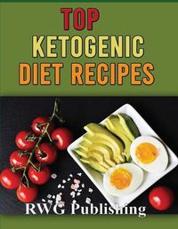 Cover image for Top Ketogenic Diet Recipes