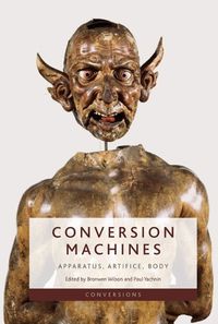 Cover image for Conversion Machines