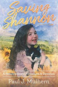 Cover image for Saving Shannon
