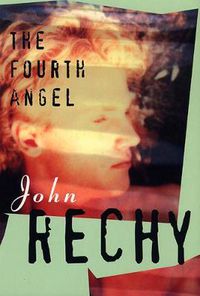 Cover image for The Fourth Angel