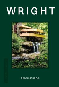 Cover image for Design Monograph: Wright
