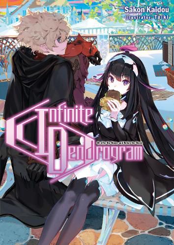 Infinite Dendrogram: Volume 10: Volume 10