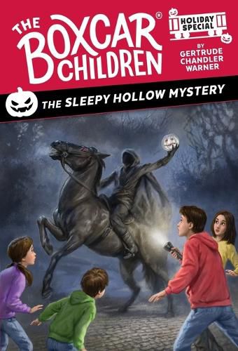 The Sleepy Hollow Mystery