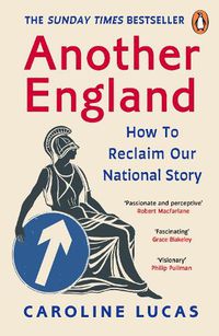 Cover image for Another England