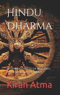 Cover image for Hindu Dharma