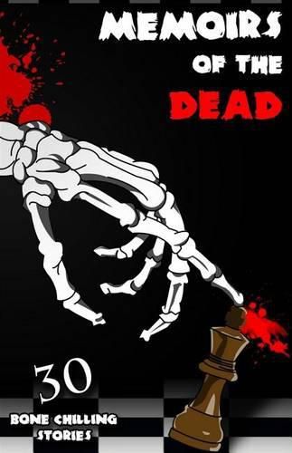 Cover image for Memoirs of the dead