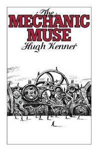 Cover image for The Mechanic Muse