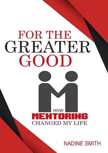 Cover image for For the Greater Good