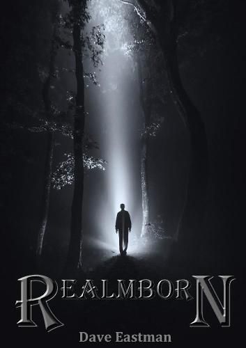 Cover image for Realmborn