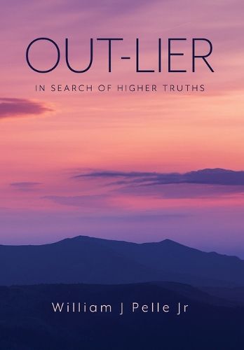 Cover image for Out-Lier