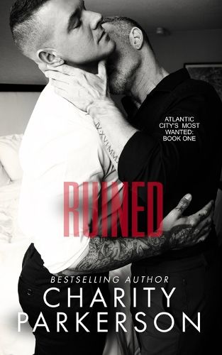 Cover image for Ruined