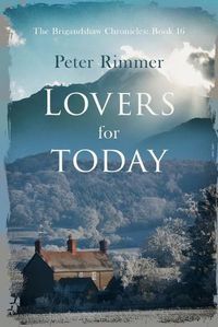 Cover image for Lovers for Today