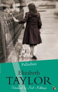 Cover image for Palladian