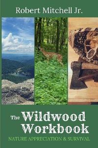 Cover image for The Wildwood Workbook