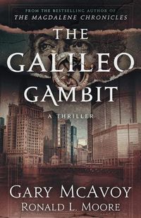 Cover image for The Galileo Gambit