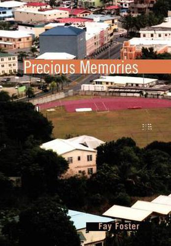 Cover image for Precious Memories