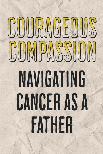 Cover image for Courageous Compassion