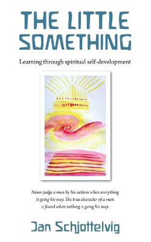 Cover image for The Little Something