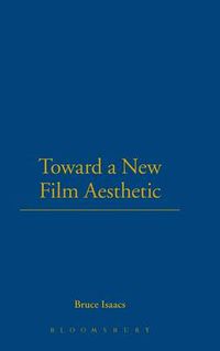 Cover image for Toward a New Film Aesthetic