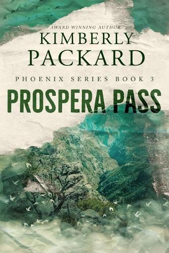 Cover image for Prospera Pass