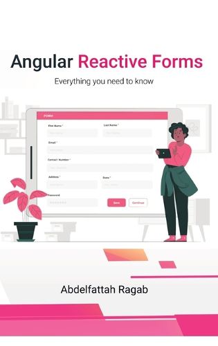 Cover image for Angular Reactive Forms