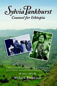 Cover image for Sylvia Pankhurst: Counsel for Ethiopia