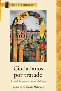 Cover image for Ciudadanos por tratado