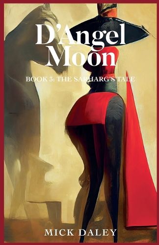 Cover image for The Sarhang's Tale