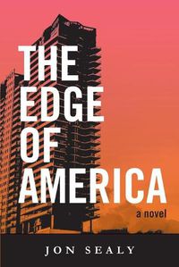 Cover image for The Edge of America
