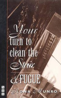 Cover image for Your Turn to Clean the Stair