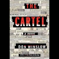 Cover image for The Cartel