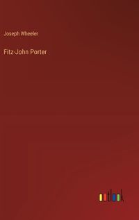 Cover image for Fitz-John Porter