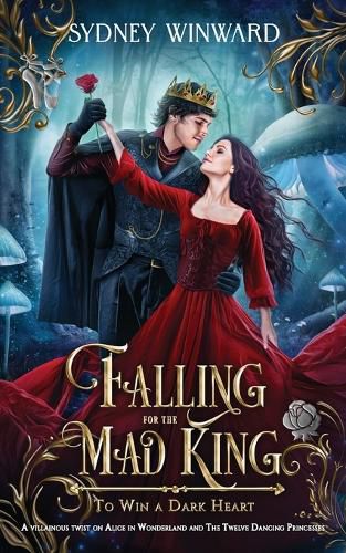 Cover image for Falling for the Mad King