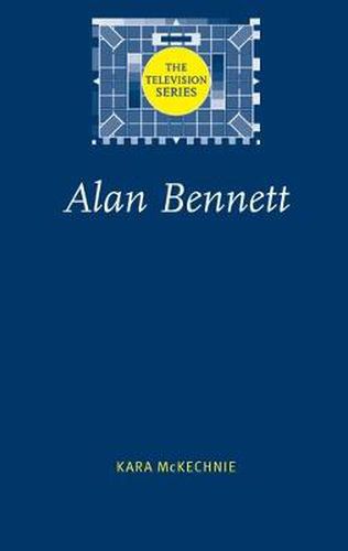 Alan Bennett