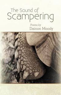 Cover image for The Sound of Scampering