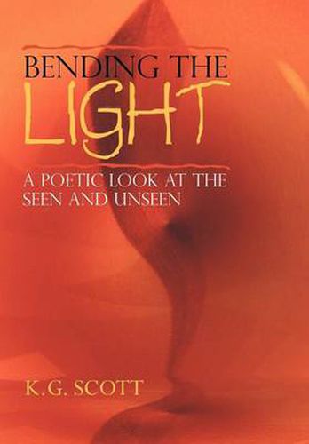 Cover image for Bending the Light