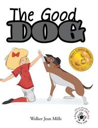 Cover image for The Good Dog