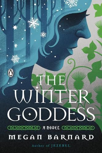 Cover image for The Winter Goddess