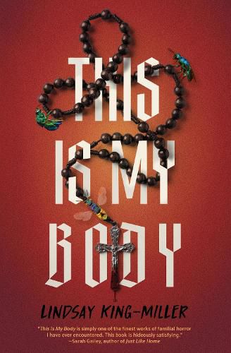 Cover image for This Is My Body