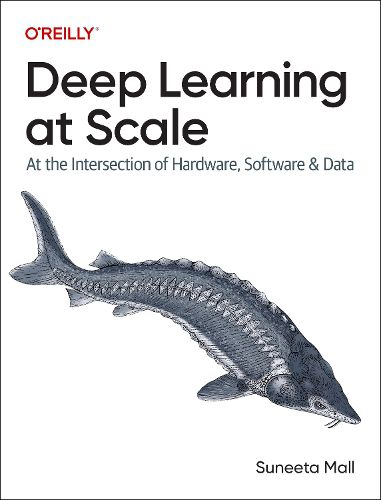 Cover image for Deep Learning at Scale