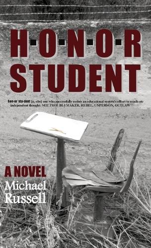 Cover image for Honor Student