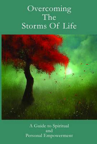 Cover image for Overcoming the Storms of Life