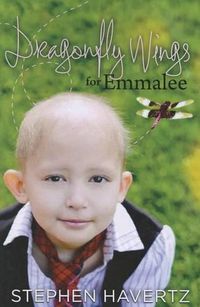 Cover image for Dragonfly Wings for Emmalee