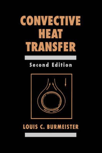 Cover image for Convective Heat Transfer