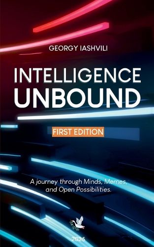 Cover image for Intelligence Unbound