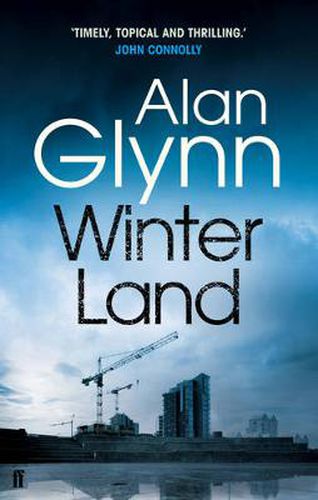 Cover image for Winterland