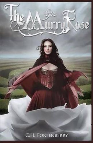 Cover image for The Murry Rose