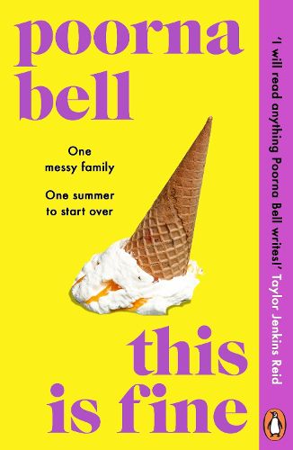 Cover image for This Is Fine