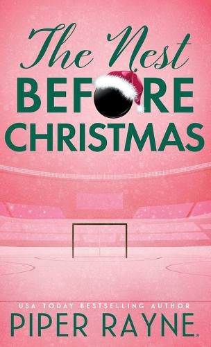 Cover image for The Nest Before Christmas (Hardcover)